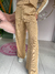 CONJUNTO TRICOT LISTRADO - loja online
