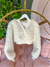 CASACO CROPPED PELO - doseduplaboutique