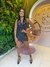 VESTIDO COSTA NUA BRILHO - comprar online