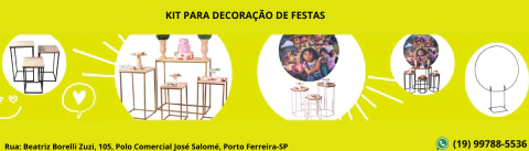 Carrossel 1
