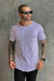 CAMISETA MALHA