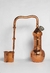 COPPER STILL