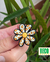 flor animal print