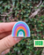 arcoiris con corazón 4