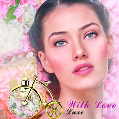 With Love Luxe Eau de Parfum - comprar online