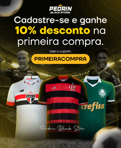 Banner da categoria Camisas Masculinas 