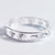 Anillo 10 ojos turco con pestañas y mano - tienda en línea
