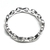 Anillo argolla infinitos resacados - comprar en línea