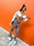 Jean-Almendrado Denim - comprar online