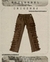Jean-Tierra Denim - - comprar online