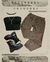 Jean-Almendrado Denim - tienda online