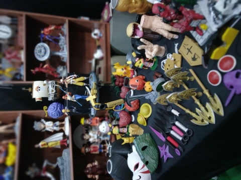 Carrusel Asuma store