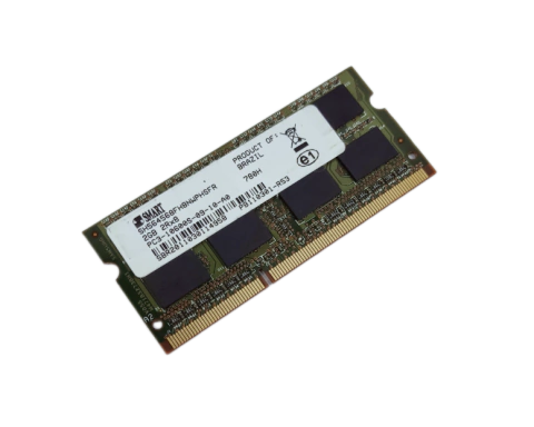 MEMORIA 2GB DDR3 1333MHZ SMART PARA NOTEBOOK