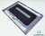 TAMPA DA TELA NOTEBOOK DELL 15 3510 3511 3515 3520 3521 - Cinza - VR COMERCIO