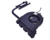 COOLER FAN COM DISSIPADOR DELL INSPIRON 15 5567 5767 5565 - 0T6X66