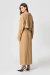 Trench Cropped Claudia - Lide-commerce