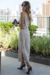 Co-ord Saia e Cropped - comprar online