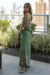 Conjunto Gabrielle Saia e Regata Cropped na internet