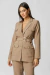 Blazer Katia com Botões - Lide-commerce