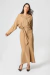 Trench Cropped Claudia - loja online