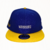 Boné 9Fifty NBA Golden State Warriors Retrô 1966/67 - comprar online