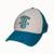 Boné Aba Curva Strapback Trucker
