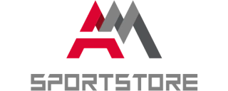 AM Sportstore - Loja de artigos esportivos