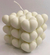 Vela de Molde Bubble Corazón - comprar online