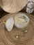 Caramelera Gold White - comprar online