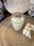 Vela en Vaso Juliana - comprar online
