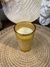 Vela en vaso Turco Amir - comprar online