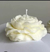 souvenirs vela Peonia grande - comprar online