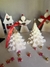 Arbolito de Navidad Canadá