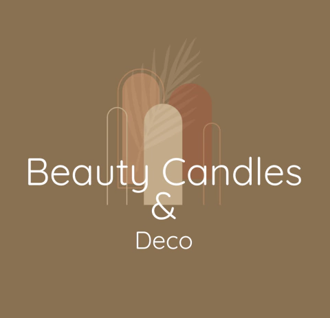 Beauty Candles Deco
