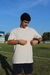 Tee - Esporte do Povo - Off White na internet