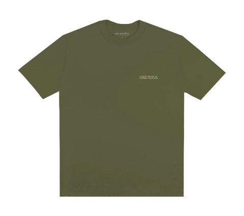 Tee - Esporte do Povo
