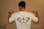 Tee Borboleta - Off-White - comprar online