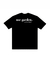 Tee - Jogador - Preta - comprar online