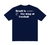 Tee - King of Football - Marinho - comprar online