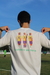 Tee - Esporte do Povo - Off White - Garden BRASIL