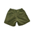 Short - Cotelê- Verde - comprar online