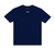Tee - King of Football - Marinho