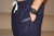 Short Cotelê- Marinho - comprar online