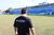 Tee - Jogador - Preta - Garden BRASIL