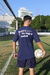 Tee - King of Football - Marinho - Garden BRASIL