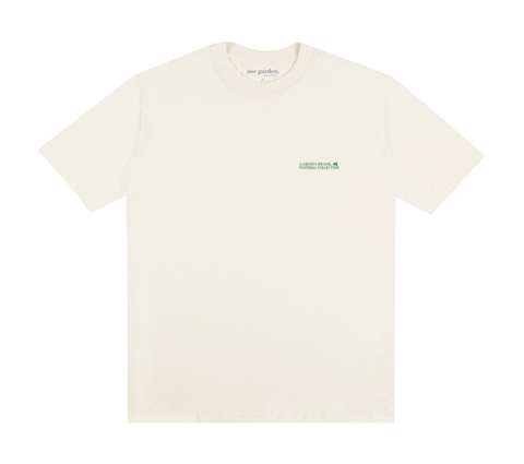 Tee - Esporte do Povo - Off White