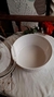 Olla de ceramica con tapa - comprar online