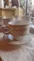 6 juegos de té Tsuji (Taza/plato) - tienda online