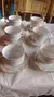 6 juegos de té Tsuji (Taza/plato) en internet