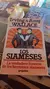 Libro "los siameses" - comprar online